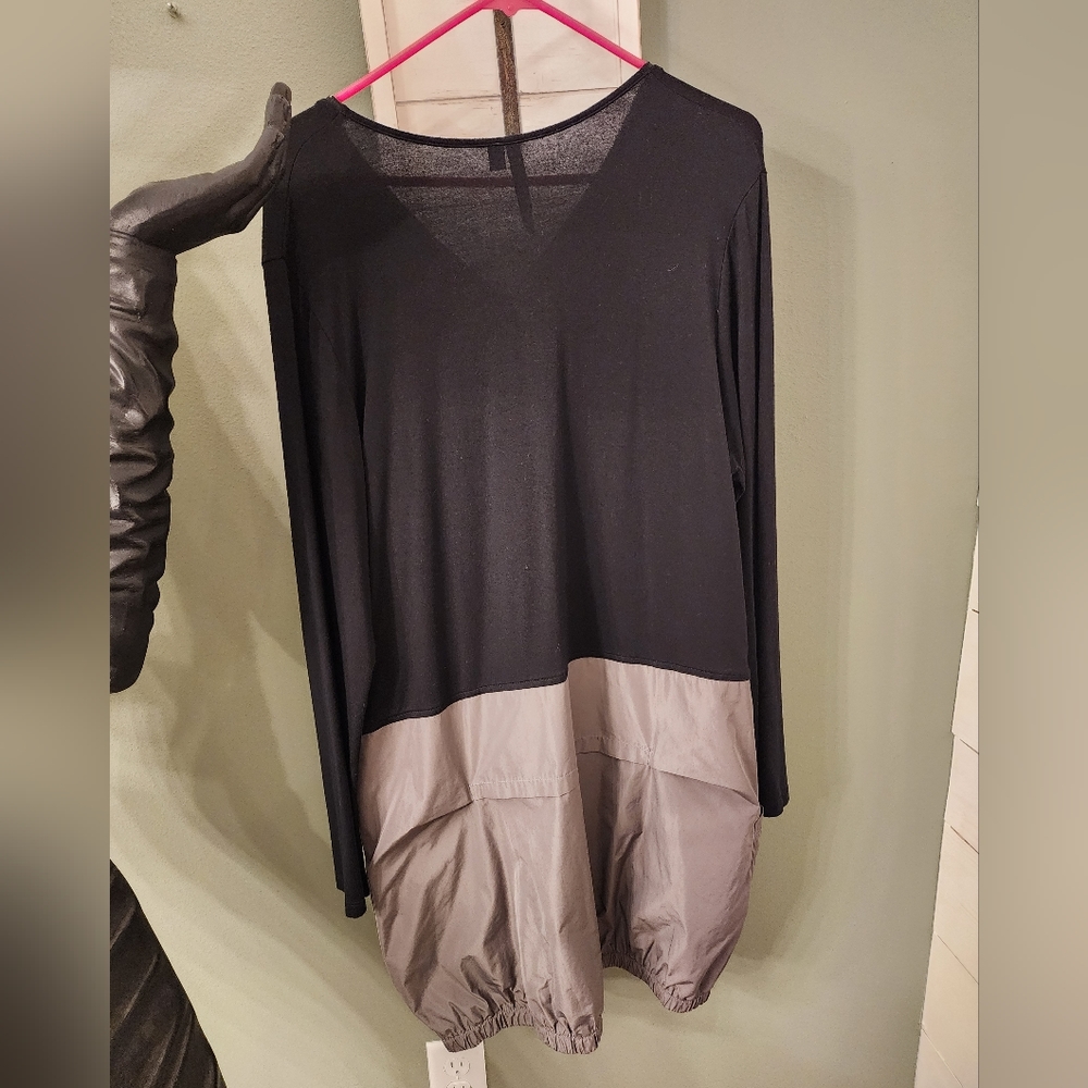 Tunic or dress